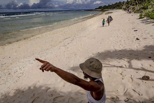 MARSHALL ISLANDS-EBEYE 2019