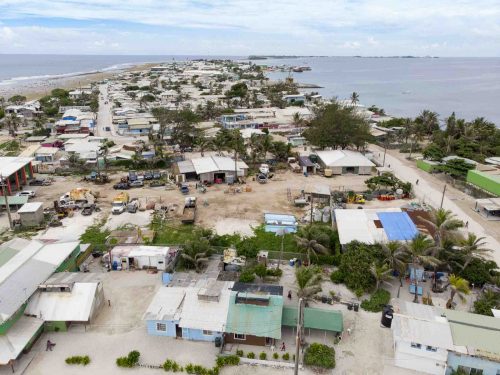 MARSHALL ISLANDS-EBEYE 2019