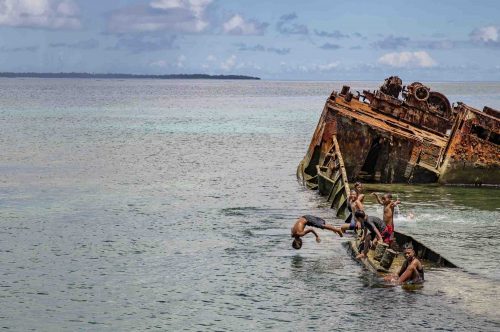 MARSHALL ISLANDS-EBEYE 2019