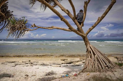 MARSHALL ISLANDS-EBEYE 2019