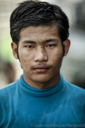 Myanmar