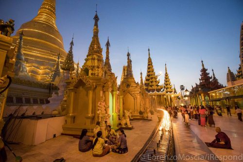 Myanmar