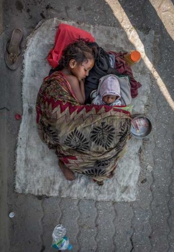 Nepal 5 months on