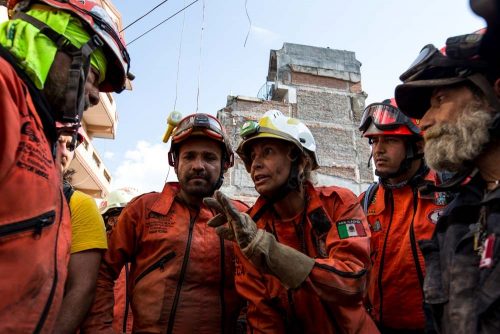 Nepal Earthquake Aftermath 2015