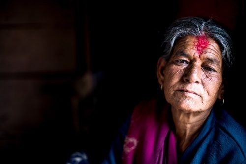 Nepal Earthquake Aftermath 2015