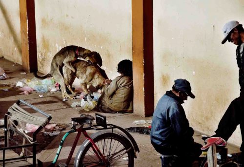 Perù/Bolivia