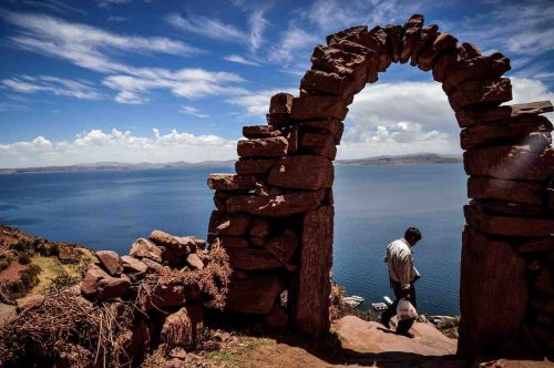 Perù/Bolivia