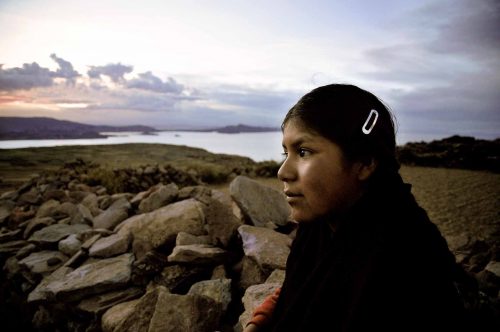 Perù/Bolivia