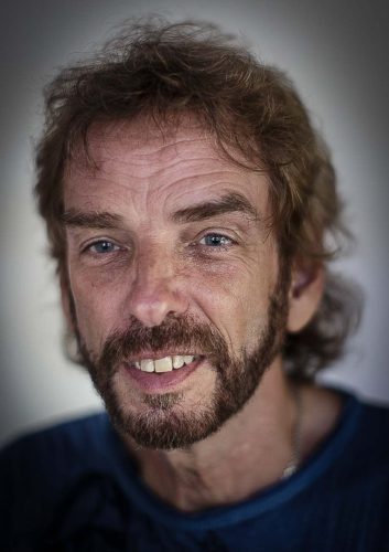 Havana, Cuba, sept 2014. Carlos Rodriguez Obaya, musician.