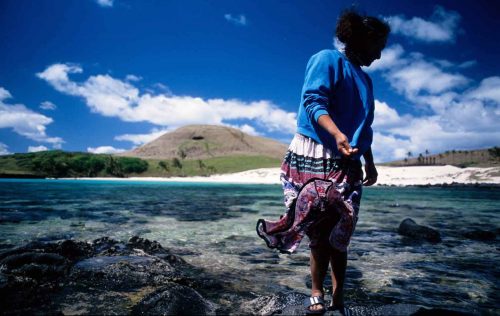 Rapa Nui 1997 - 2011vecchia