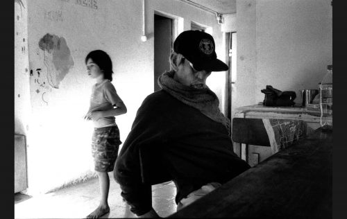 Rapa Nui 2003 - 2011