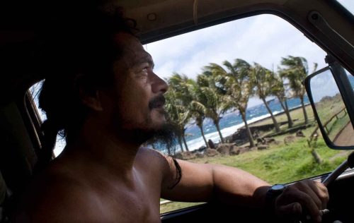Rapa Nui 2003 - 2011