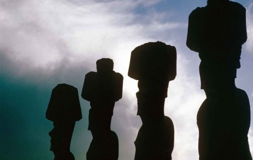 Rapa Nui 2003 - 2011