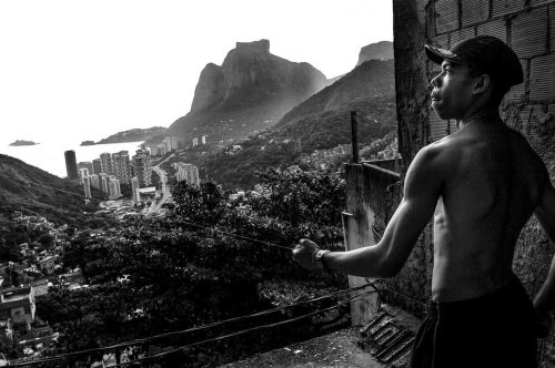 Rio Favela