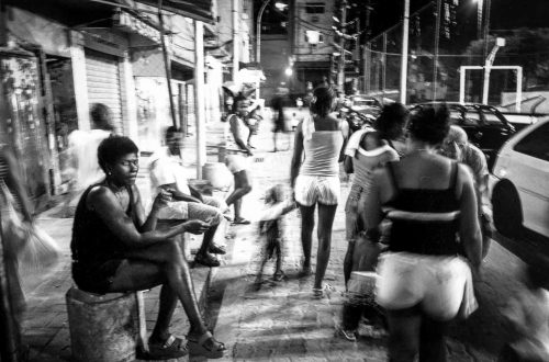 Rio Favela