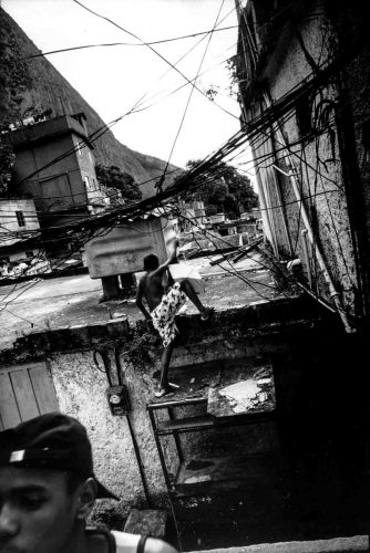 Rio Favela