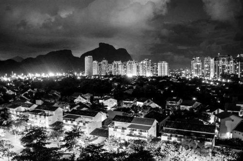 Rio Favela