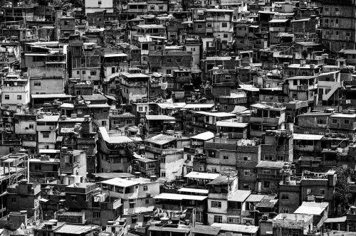 Rio Favela