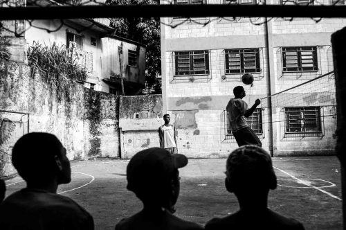 Rio Favela