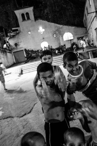 Rio Favela