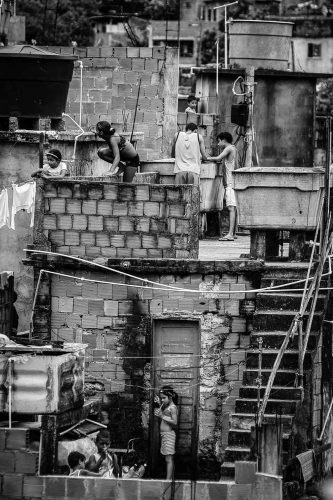Rio Favela