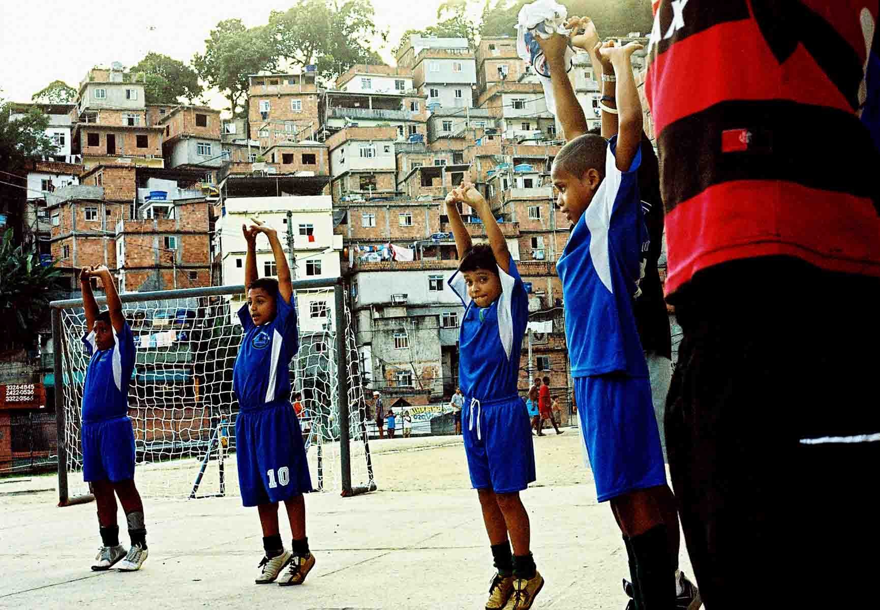 Rio fútbol-´2005-´06