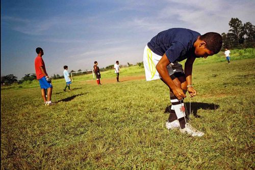 Rio fútbol-´2005-´06