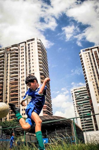 Rio fútbol-´2005-´06