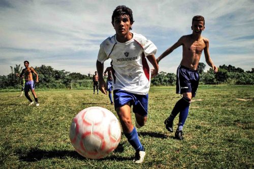 Rio fútbol-´2005-´06