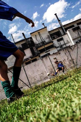 Rio fútbol-´2005-´06