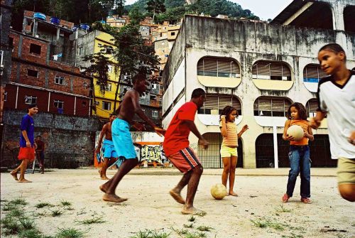 Rio fútbol-´2005-´06