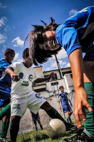 Rio fútbol-´2005-´06
