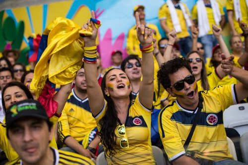 Brasil World Cup