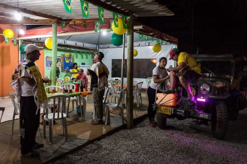 Brasil World Cup