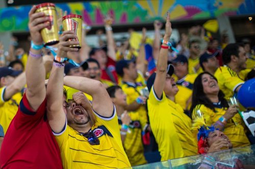 Brasil World Cup