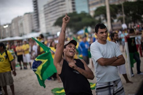 Brasil World Cup