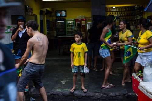 Brasil World Cup
