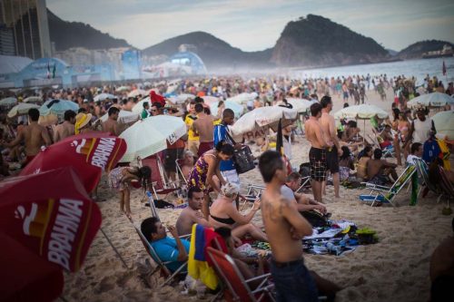 Brasil World Cup