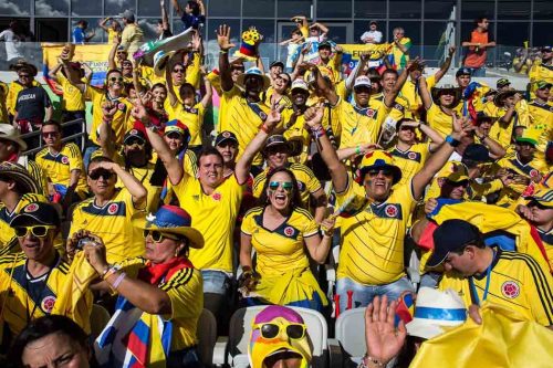 Brasil World Cup