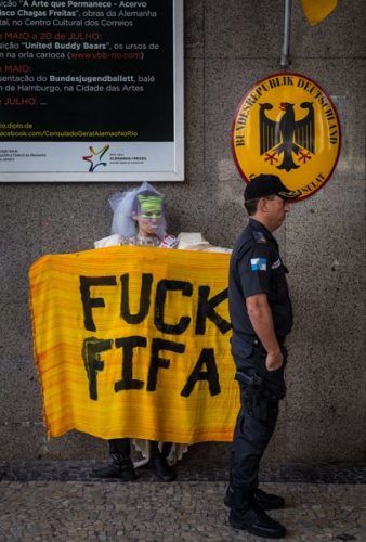 Brasil World Cup