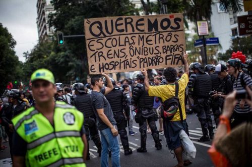 Brasil World Cup