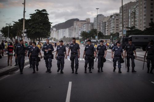 Brasil World Cup