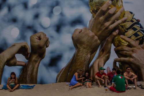 Brasil World Cup