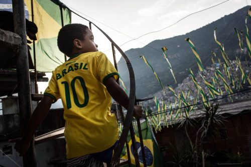 Brasil World Cup