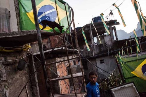 Brasil World Cup