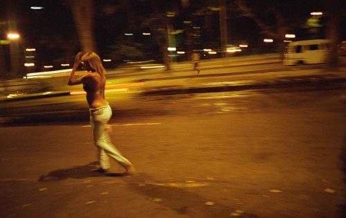 Rio RedLight