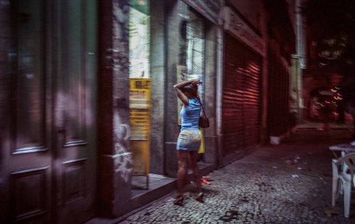 Rio RedLight