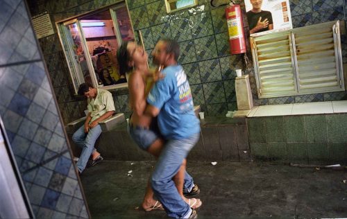 Rio RedLight