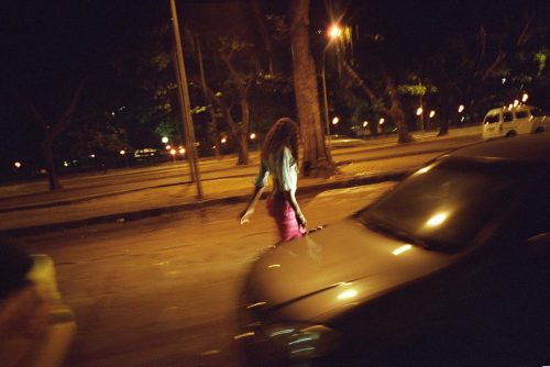 Rio RedLight
