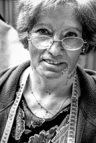 Santiago de Chile, 2003-2006: woman in jail. She killed her husband sentenced to 15 years: free in 2011